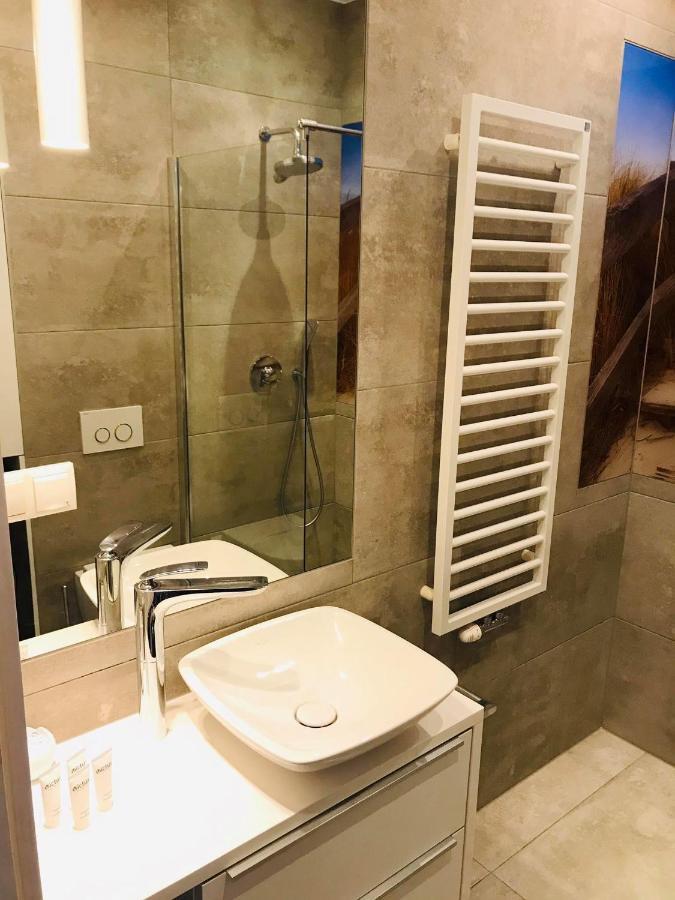 Victus Apartamenty, Apartament Omega Sopot Eksteriør bilde